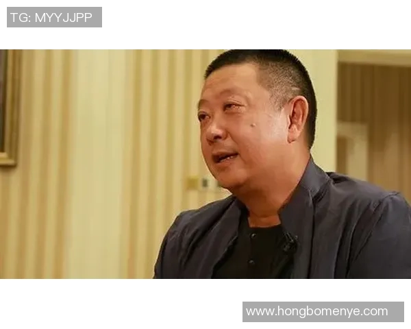 专访街舞教父李敏揭秘成功背后的秘诀与坚持之路