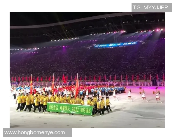 姚明携手体坛春晚再掀体育盛宴点燃全民热情与梦想