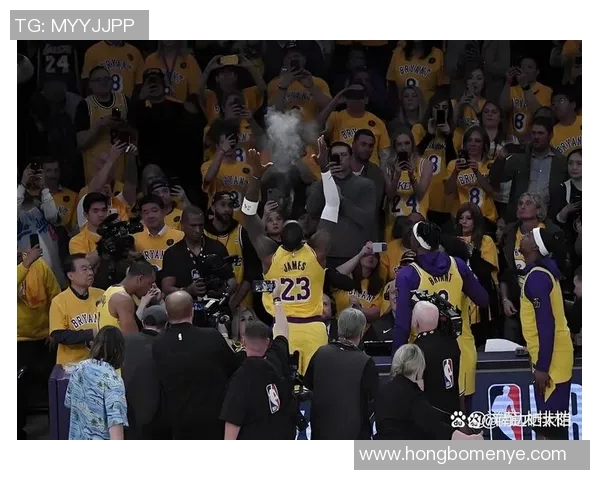 开拓者主场惨败湖人，遭遇两连败陷入困境