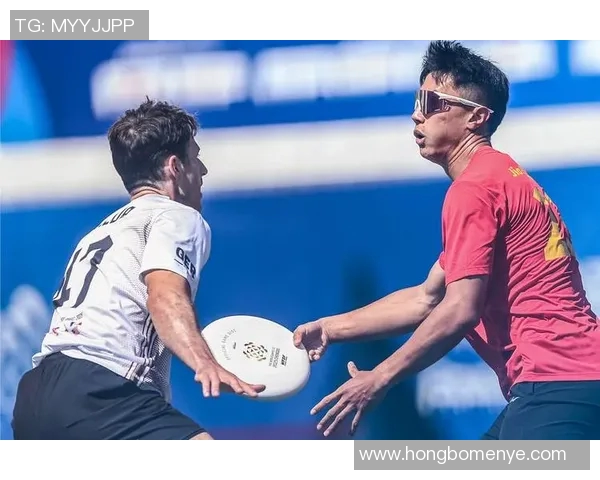 成都飞盘队与上海飞盘队速度对决赛后分析与战术总结