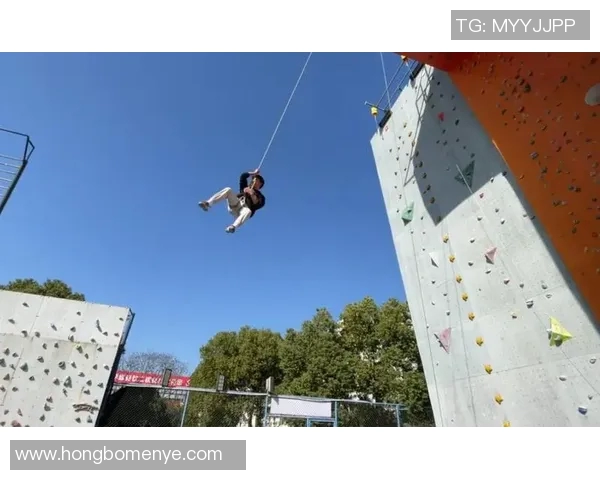 攀岩热潮再起：北京攀岩队的训练状态与未来展望