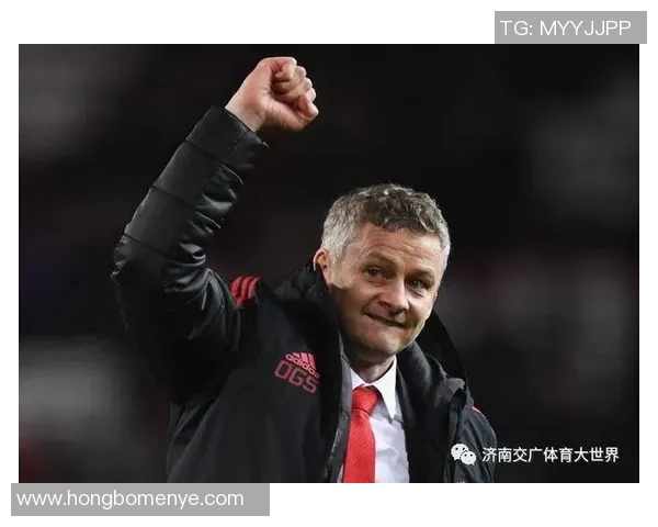 曼联新帅索尔斯克亚宣示重用年轻球员，打造新一代红魔阵容