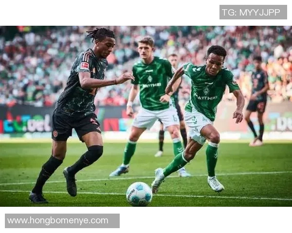 沃尔夫斯堡客场失利，云达不来梅主场获胜：德甲焦点战全解析