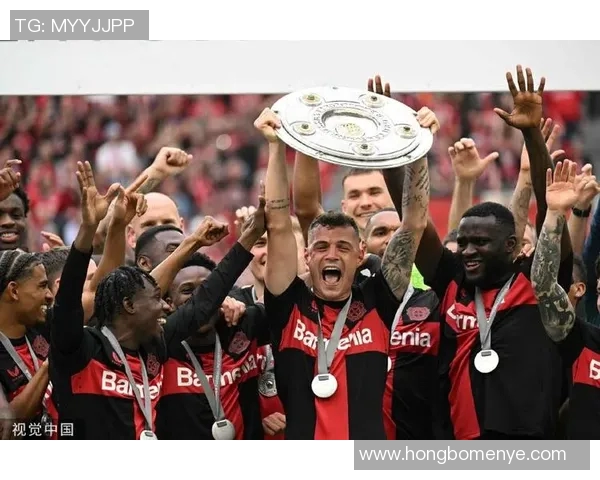 荷兰斯勒沃库森射手王，助球队冲击德甲冠军！